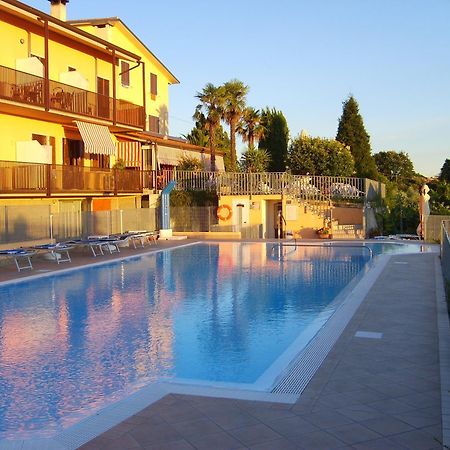 Albergo Panoramica Bardolino Ngoại thất bức ảnh