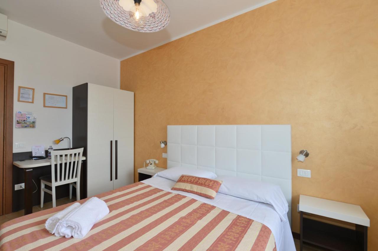 Albergo Panoramica Bardolino Ngoại thất bức ảnh