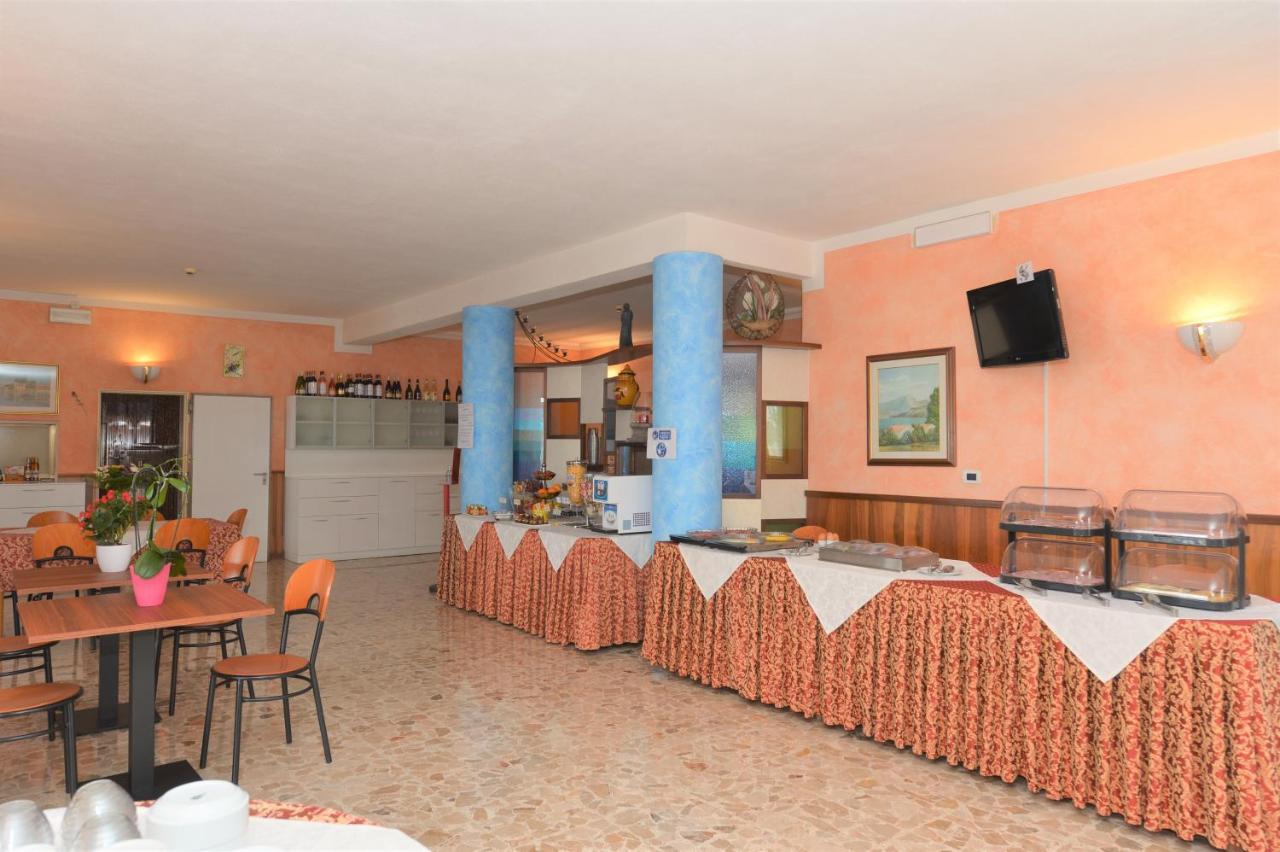 Albergo Panoramica Bardolino Ngoại thất bức ảnh