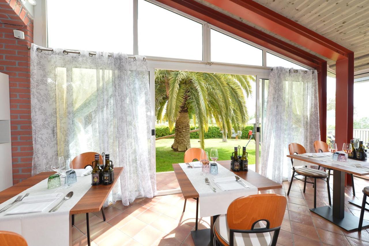 Albergo Panoramica Bardolino Ngoại thất bức ảnh