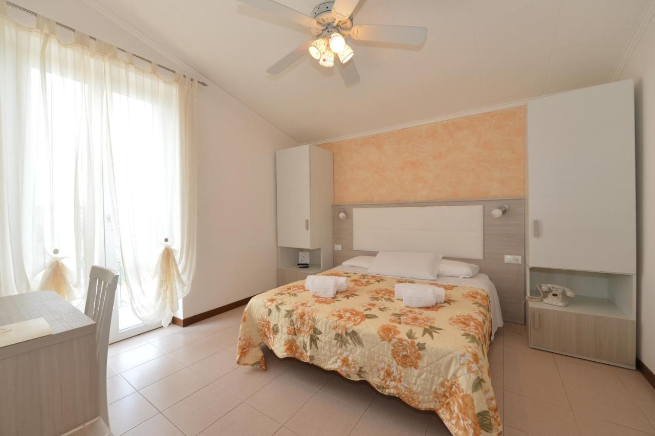 Albergo Panoramica Bardolino Ngoại thất bức ảnh