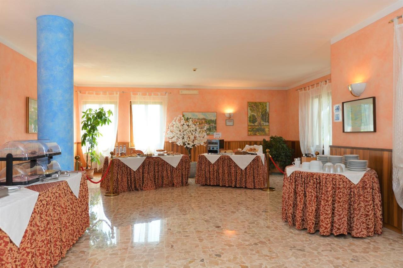 Albergo Panoramica Bardolino Ngoại thất bức ảnh
