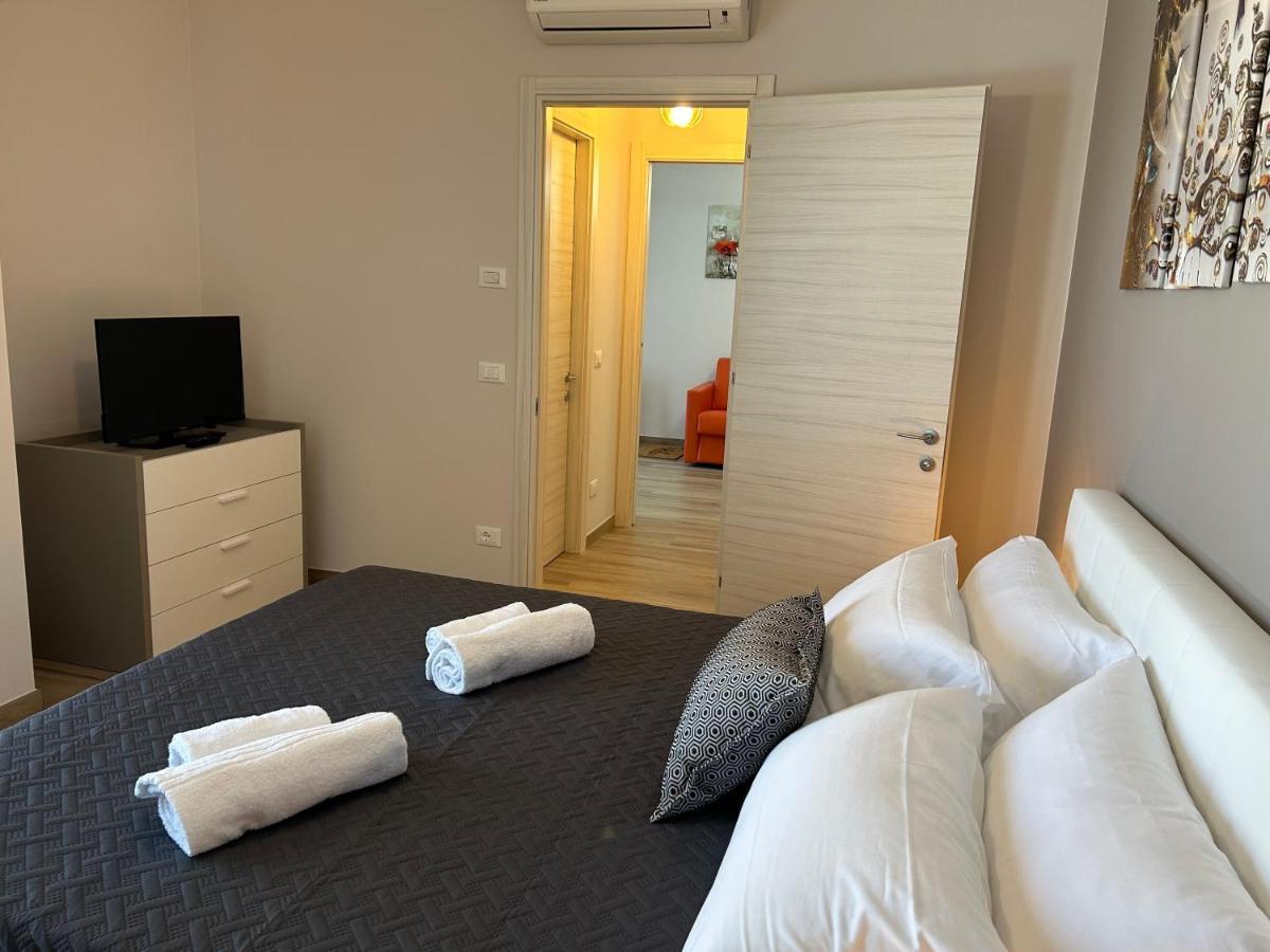 Albergo Panoramica Bardolino Ngoại thất bức ảnh