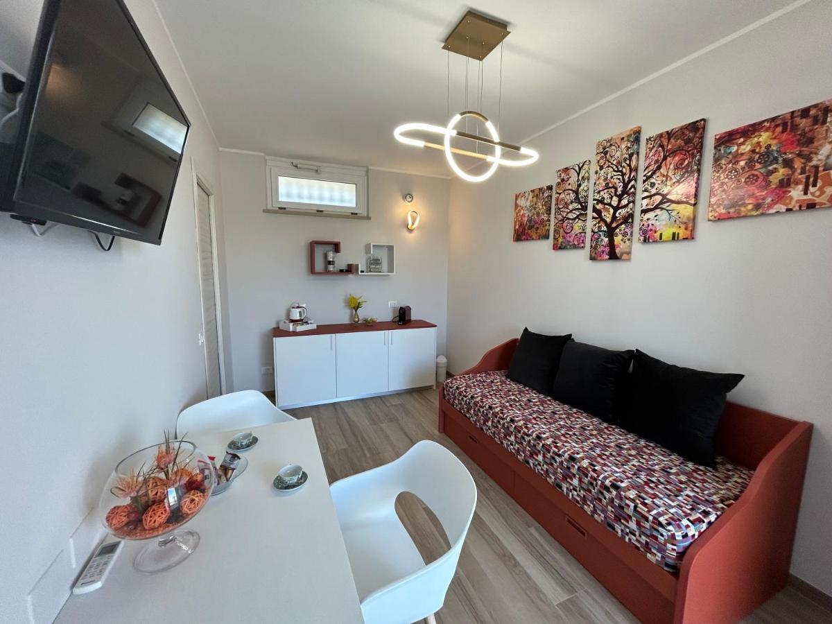 Albergo Panoramica Bardolino Ngoại thất bức ảnh