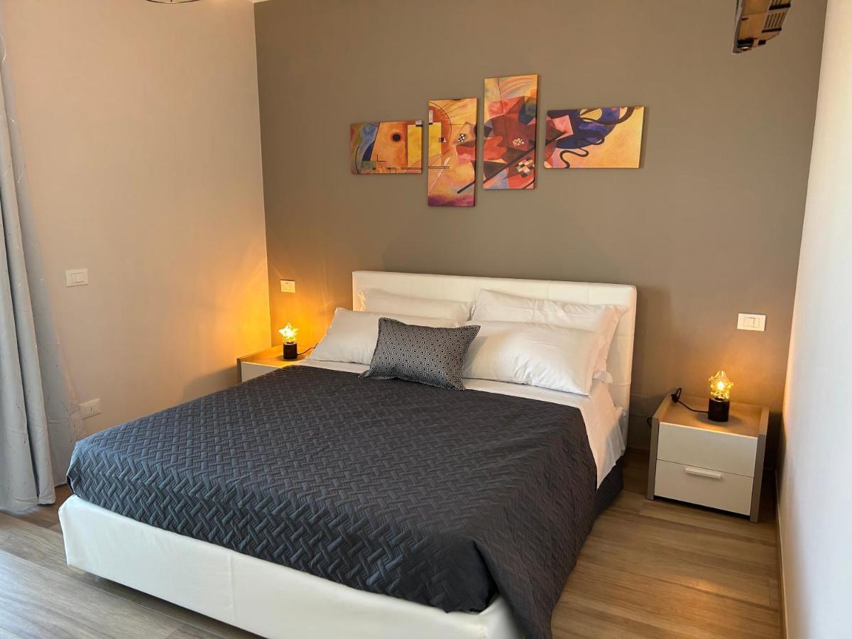 Albergo Panoramica Bardolino Ngoại thất bức ảnh