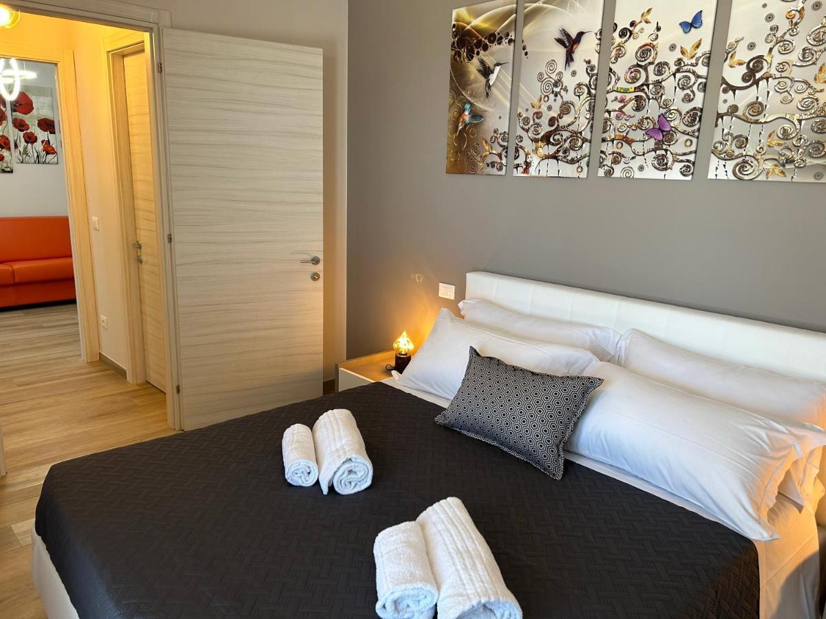 Albergo Panoramica Bardolino Ngoại thất bức ảnh