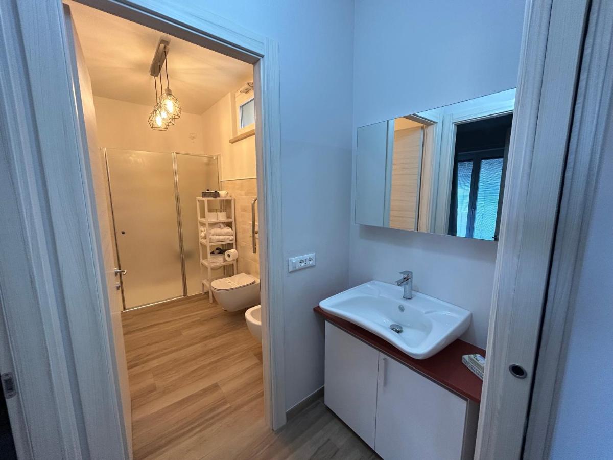 Albergo Panoramica Bardolino Ngoại thất bức ảnh