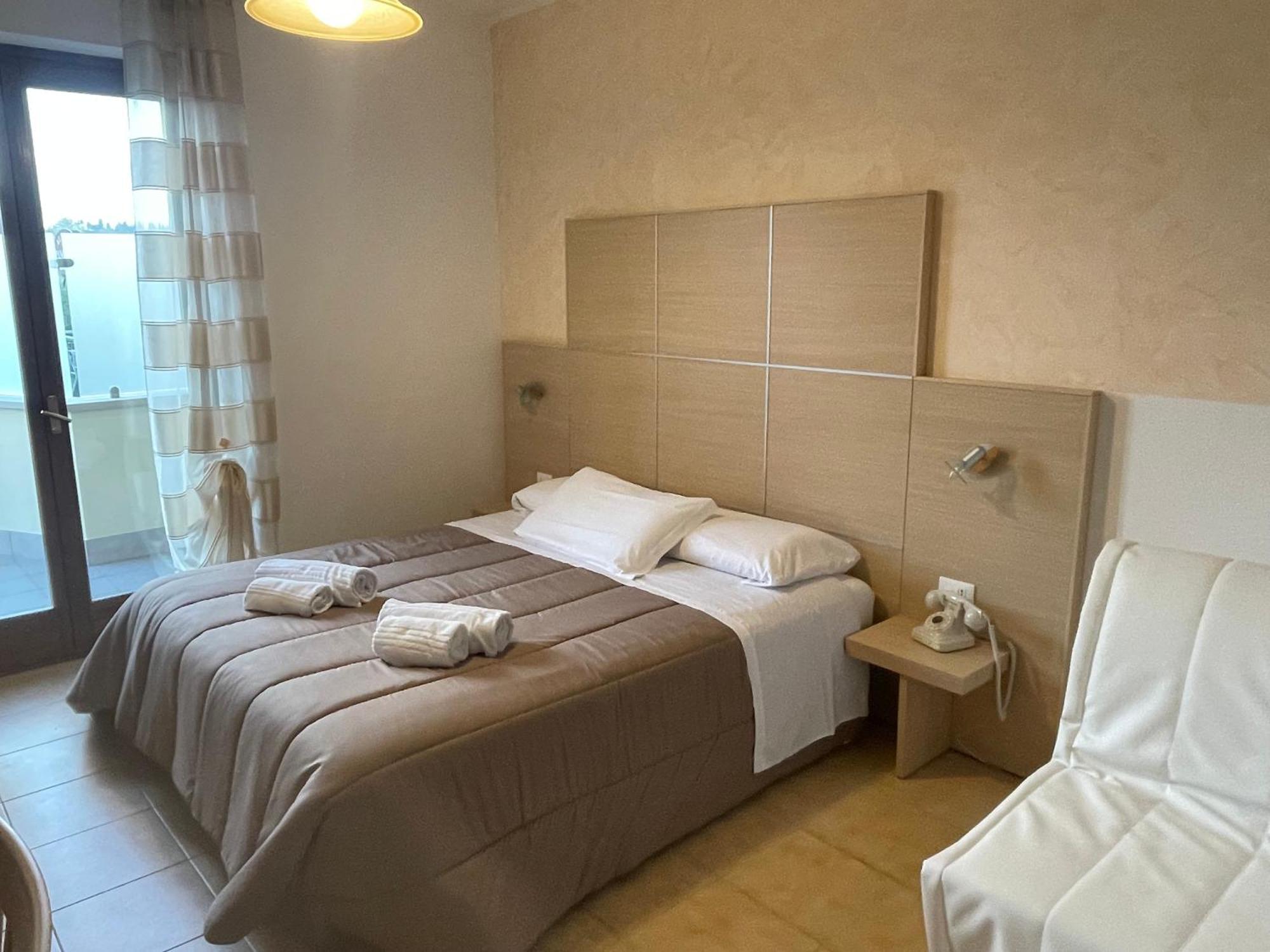 Albergo Panoramica Bardolino Ngoại thất bức ảnh