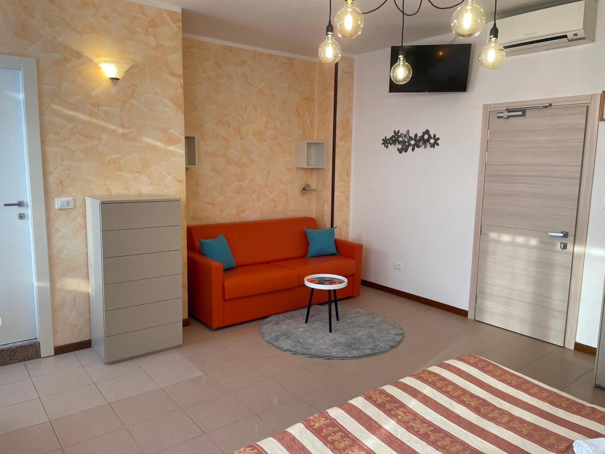 Albergo Panoramica Bardolino Ngoại thất bức ảnh