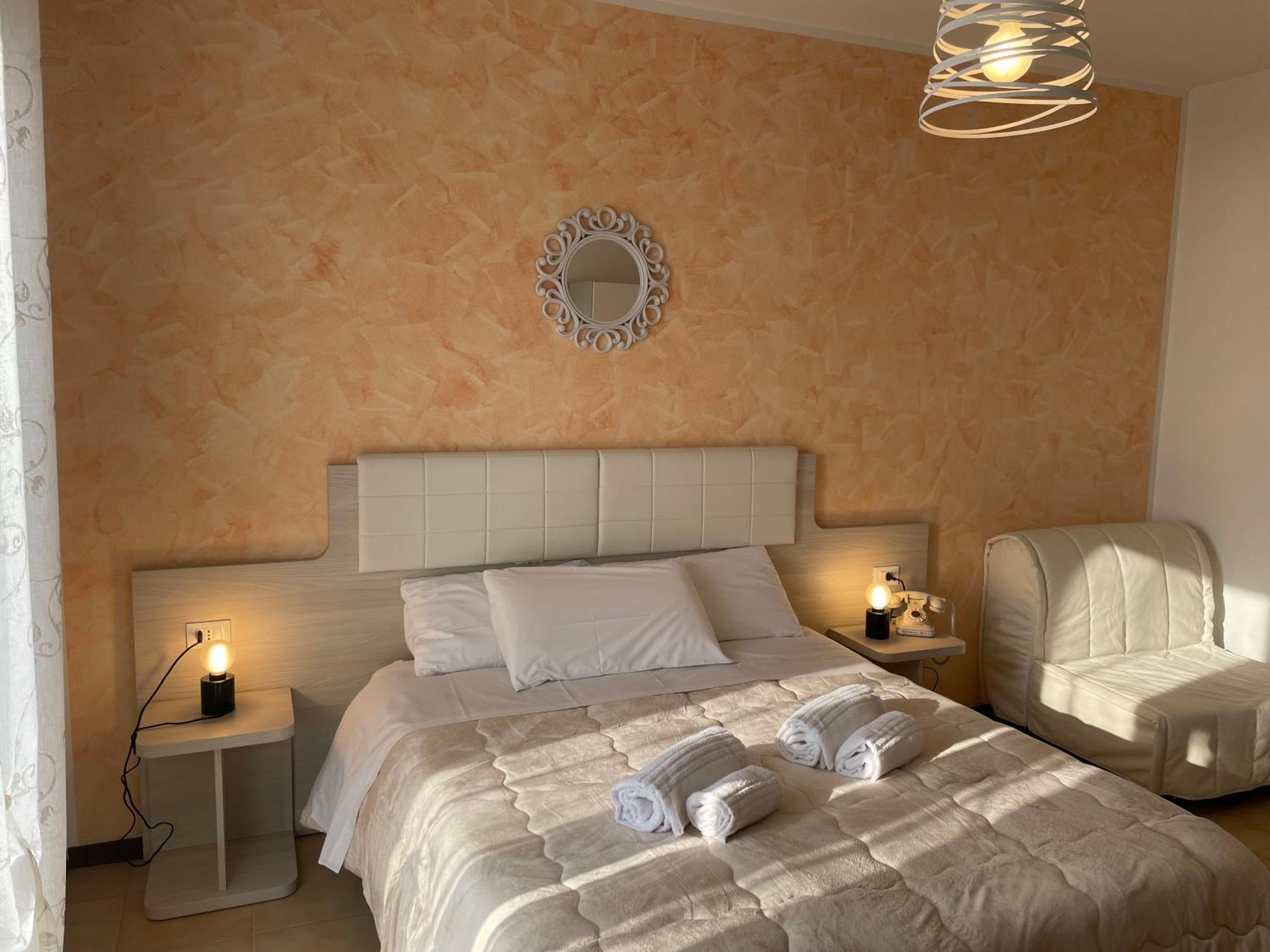 Albergo Panoramica Bardolino Ngoại thất bức ảnh