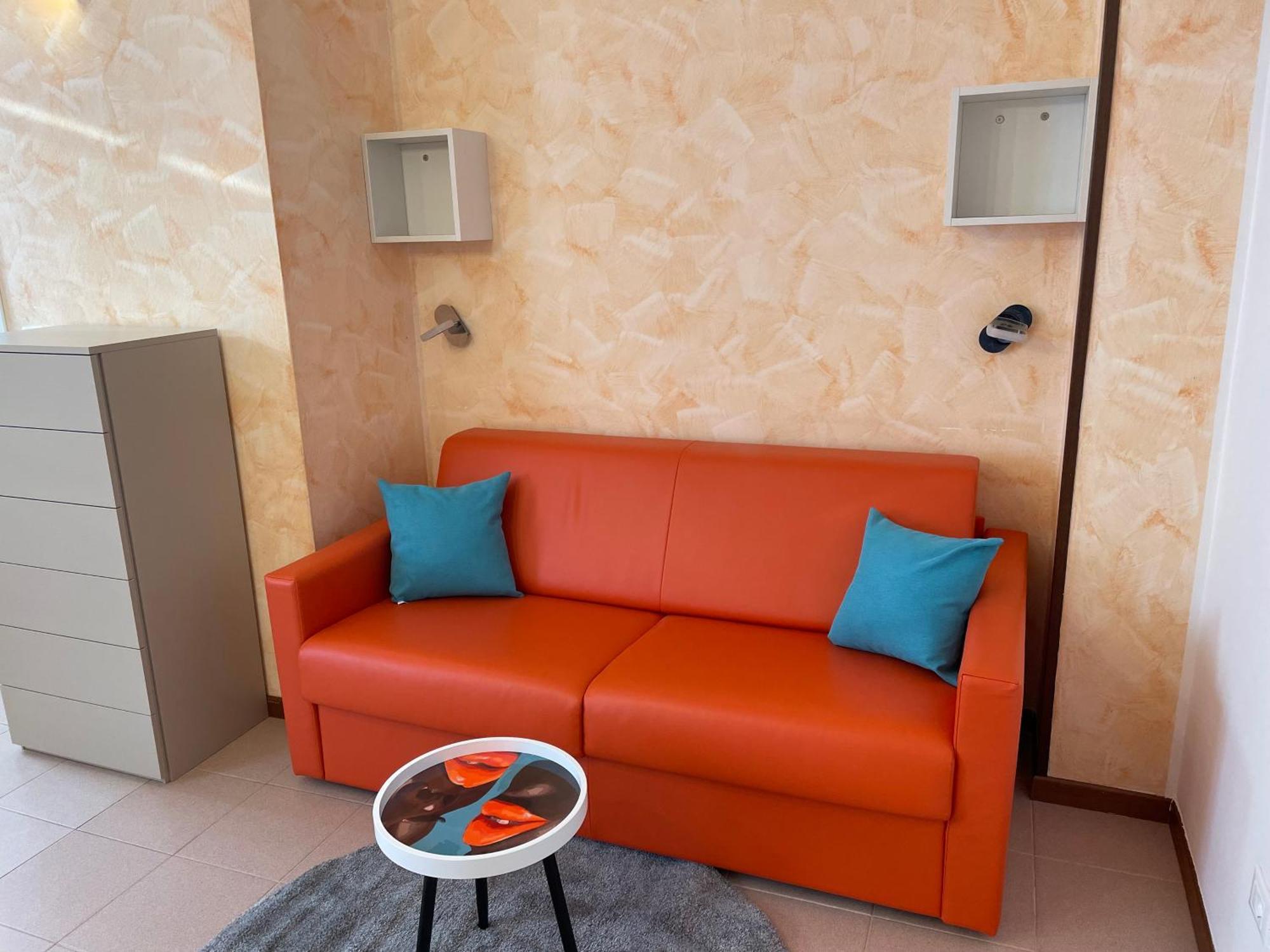 Albergo Panoramica Bardolino Ngoại thất bức ảnh